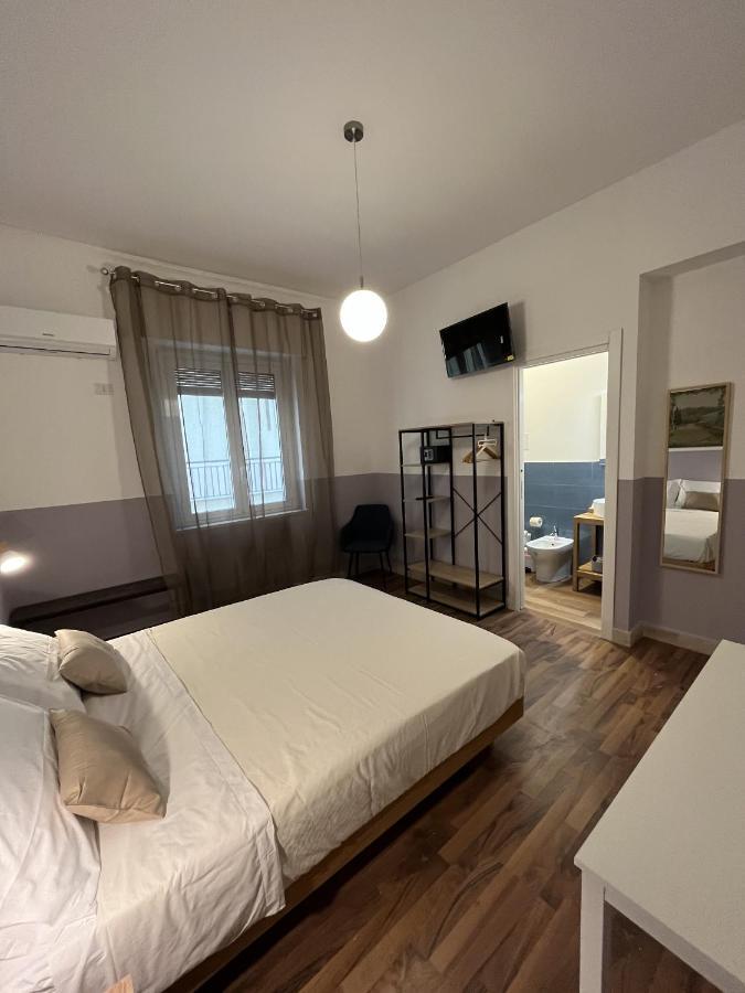 Dante Suites Palermo Exterior foto