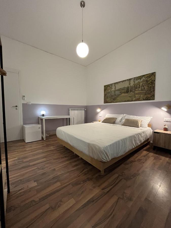 Dante Suites Palermo Exterior foto