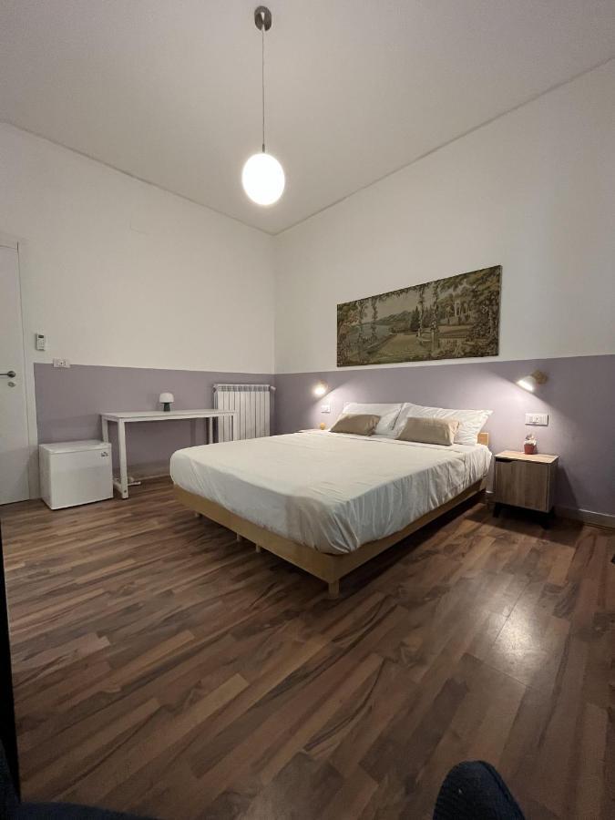 Dante Suites Palermo Exterior foto