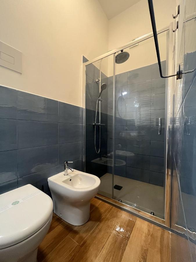Dante Suites Palermo Exterior foto