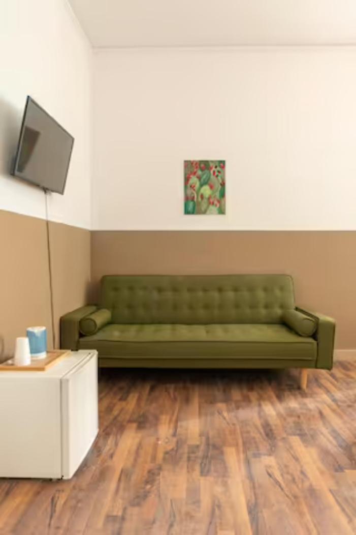 Dante Suites Palermo Exterior foto