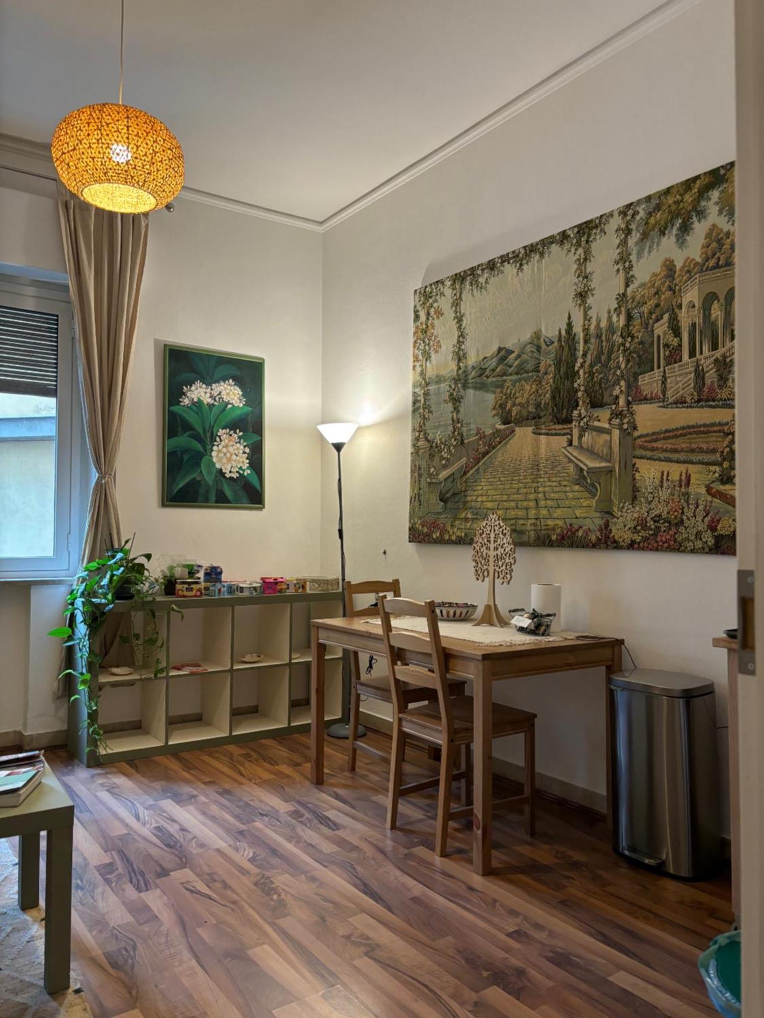 Dante Suites Palermo Exterior foto